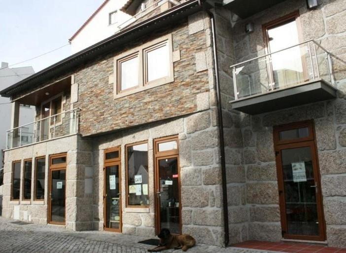 Recantos Da Estrela Sabugueiro  Εξωτερικό φωτογραφία